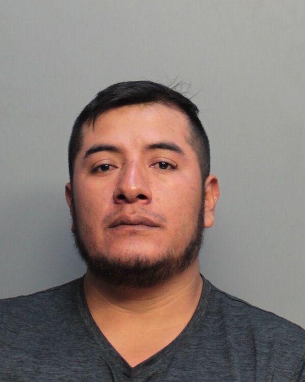 Jermias Hernandez-Perez Records Jermias Hernandez-Perez / Jermias Hernandez-Perez Photos Jermias Hernandez-Perez