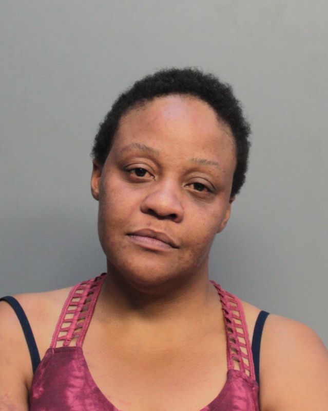 Bridgette Douresseaux Info, Photos, Data, and More / Bridgette Douresseaux TriCountyBusts / Is Bridgette Douresseaux on Social Media Like Facebook, Instagram abd Twitter?