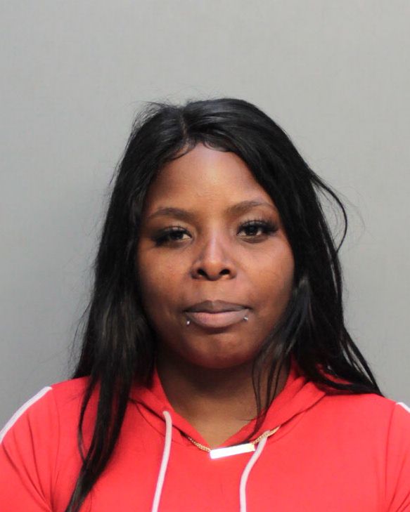 Nickia Johnson Records Nickia Johnson / Nickia Johnson Photos Nickia Johnson