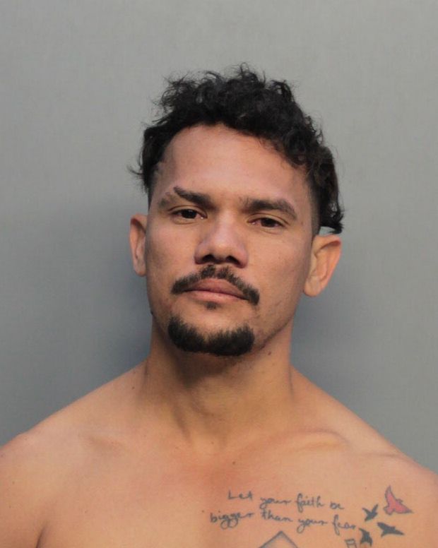 Victor Morales Records Victor Morales / Victor Morales Photos Victor Morales