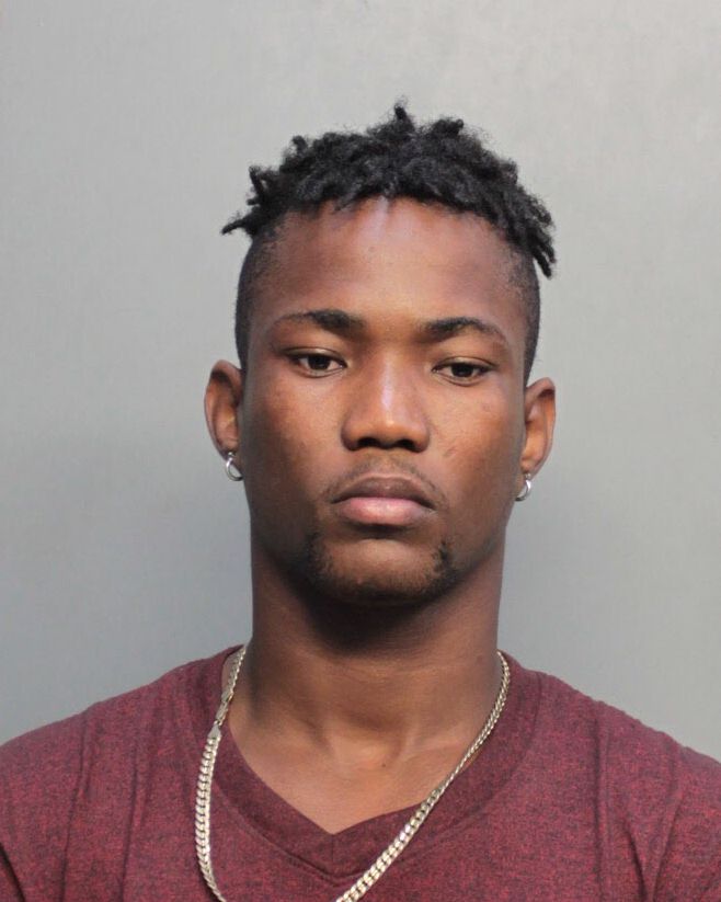 Stevenson Pierre Records Stevenson Pierre / Stevenson Pierre Photos Stevenson Pierre