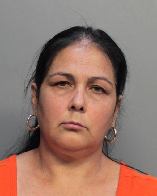 Arietys Suarez-Mederos Records Arietys Suarez-Mederos / Arietys Suarez-Mederos Photos Arietys Suarez-Mederos