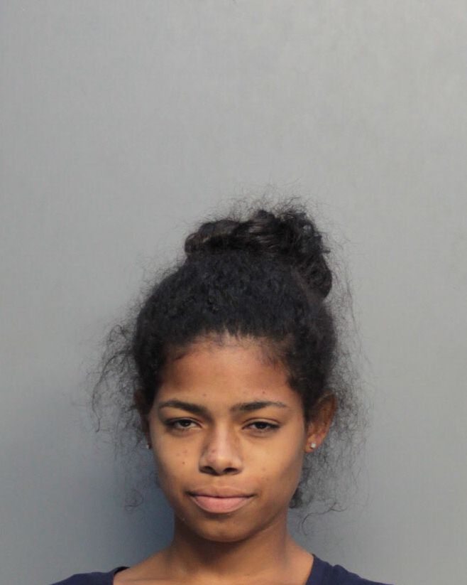 Ashley Cruztoribo Records Ashley Cruztoribo / Ashley Cruztoribo Photos Ashley Cruztoribo