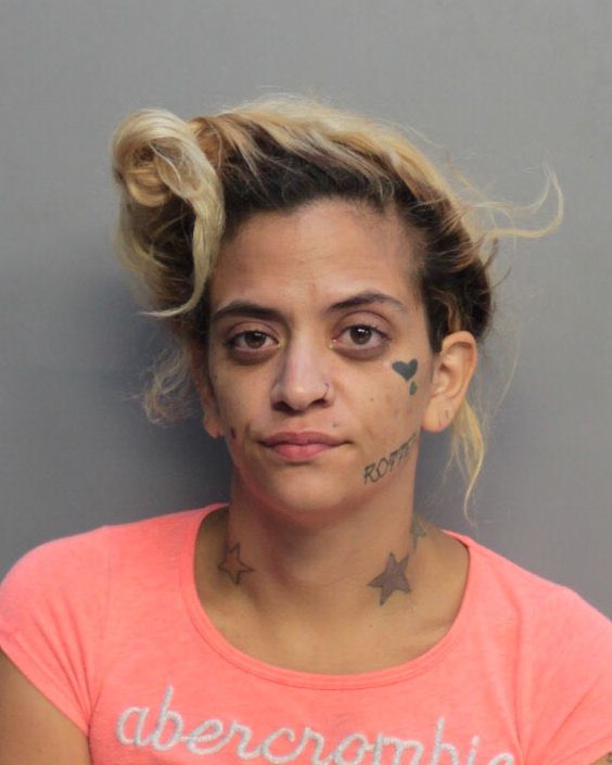 Victoria Gonzalez Records Victoria Gonzalez / Victoria Gonzalez Photos Victoria Gonzalez