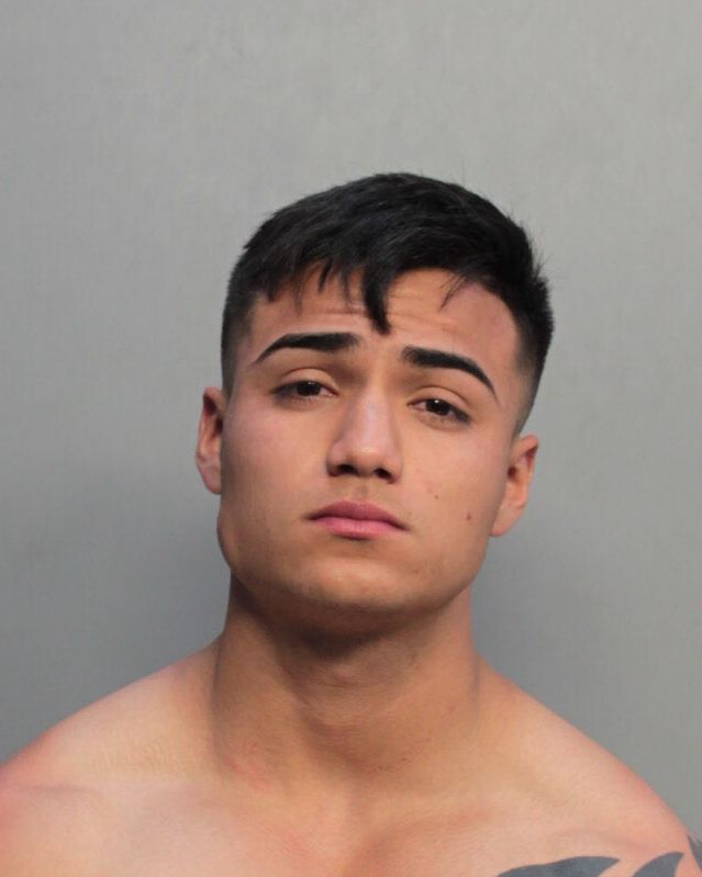 Carlos Herrerasalazar Records Carlos Herrerasalazar / Carlos Herrerasalazar Photos Carlos Herrerasalazar