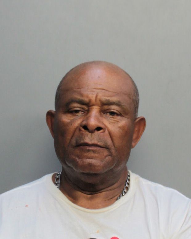 Virgilio Valdez Records Virgilio Valdez / Virgilio Valdez Photos Virgilio Valdez