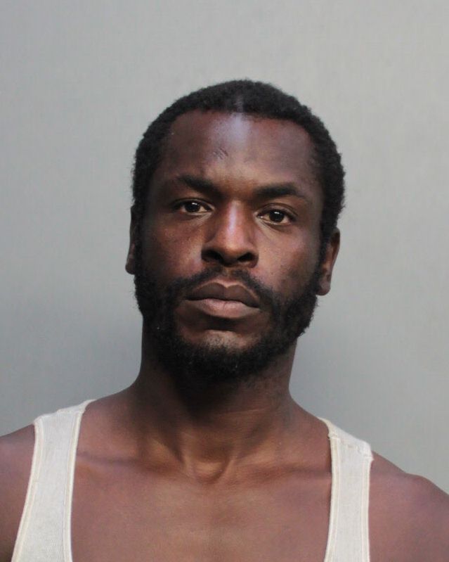 Cedrick Mccrary Info, Photos, Data, and More / Cedrick Mccrary TriCountyBusts / Is Cedrick Mccrary on Social Media Like Facebook, Instagram abd Twitter?