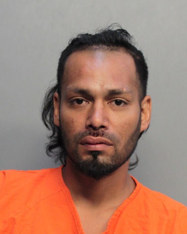 Jorge Morales Info, Photos, Data, and More / Jorge Morales TriCountyBusts / Is Jorge Morales on Social Media Like Facebook, Instagram abd Twitter?