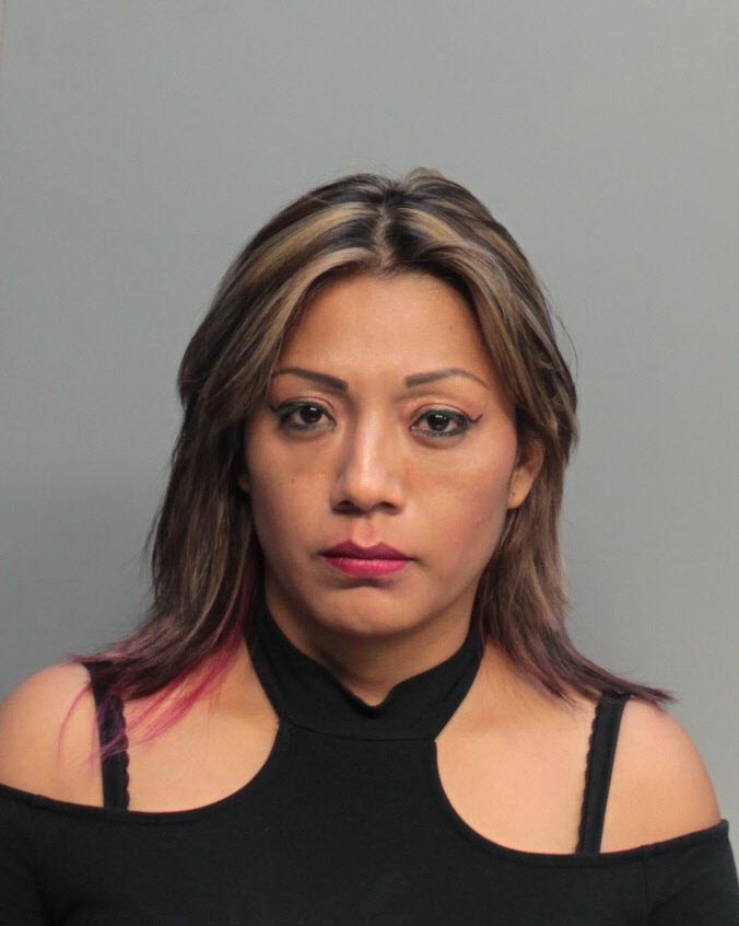 Juana Ortiz-Salas Records Juana Ortiz-Salas / Juana Ortiz-Salas Photos Juana Ortiz-Salas