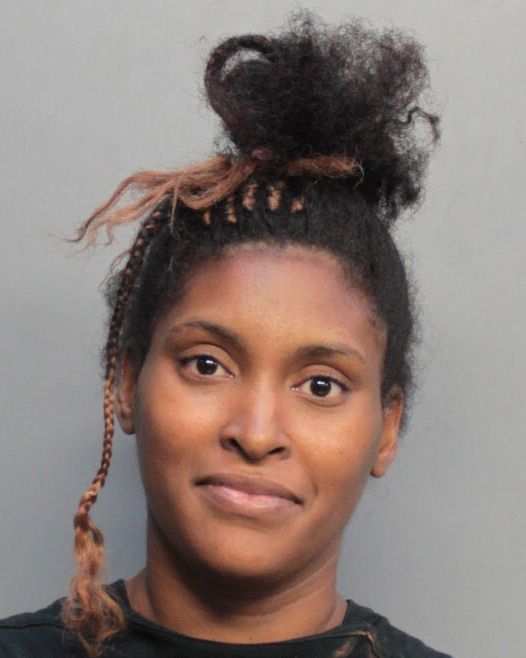Markesha Lee Info, Photos, Data, and More / Markesha Lee TriCountyBusts / Is Markesha Lee on Social Media Like Facebook, Instagram abd Twitter?