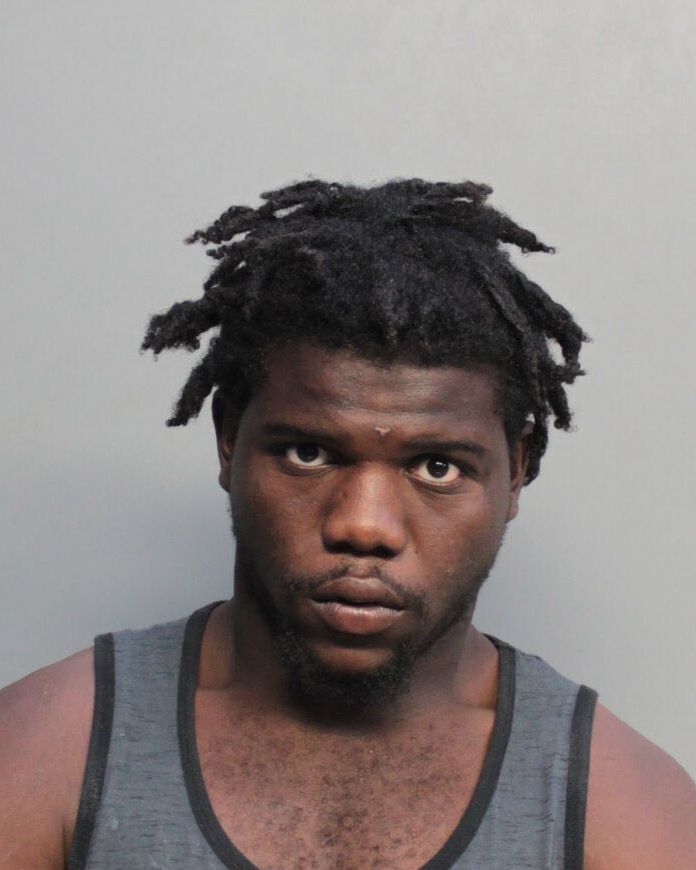 Metuschela Simeus Info, Photos, Data, and More / Metuschela Simeus TriCountyBusts / Is Metuschela Simeus on Social Media Like Facebook, Instagram abd Twitter?