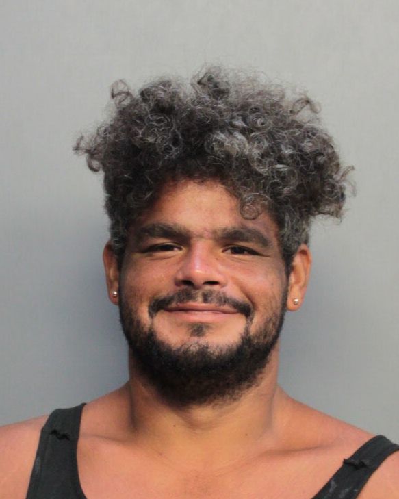 Jamar Borges Info, Photos, Data, and More / Jamar Borges TriCountyBusts / Is Jamar Borges on Social Media Like Facebook, Instagram abd Twitter?