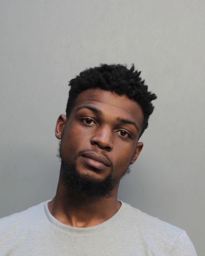 Rashard Fontaine Info, Photos, Data, and More / Rashard Fontaine TriCountyBusts / Is Rashard Fontaine on Social Media Like Facebook, Instagram abd Twitter?