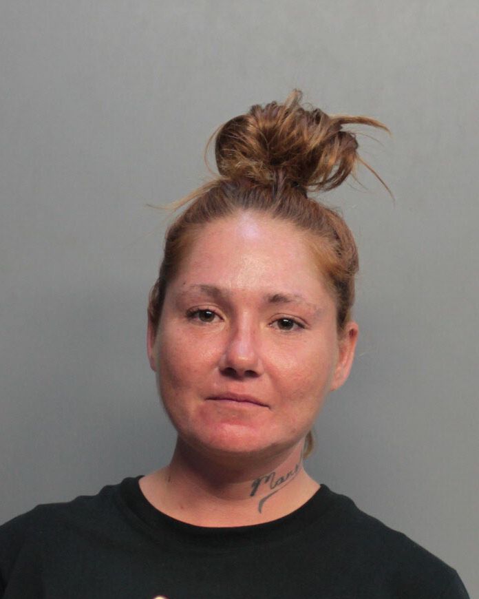 Christina Hickman Info, Photos, Data, and More / Christina Hickman TriCountyBusts / Is Christina Hickman on Social Media Like Facebook, Instagram abd Twitter?