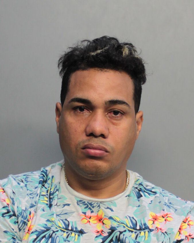 Reinier Martinez Info, Photos, Data, and More / Reinier Martinez TriCountyBusts / Is Reinier Martinez on Social Media Like Facebook, Instagram abd Twitter?