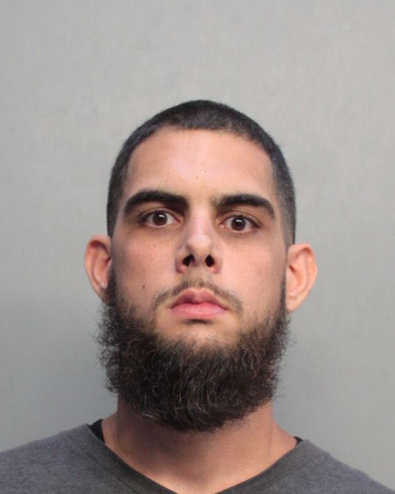 Joseph Rodriguez Info, Photos, Data, and More / Joseph Rodriguez TriCountyBusts / Is Joseph Rodriguez on Social Media Like Facebook, Instagram abd Twitter?
