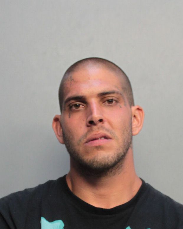 Christian Gazmuri Info, Photos, Data, and More / Christian Gazmuri TriCountyBusts / Is Christian Gazmuri on Social Media Like Facebook, Instagram abd Twitter?