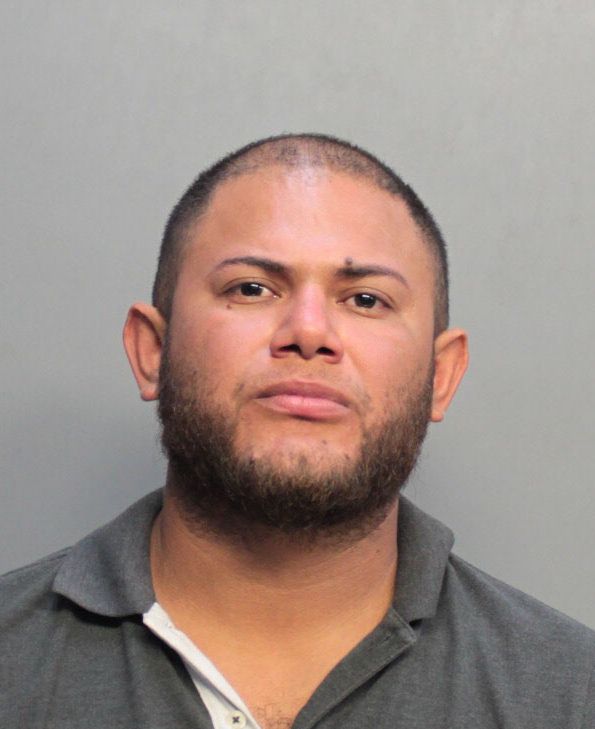 Ricardo Rosales Info, Photos, Data, and More / Ricardo Rosales TriCountyBusts / Is Ricardo Rosales on Social Media Like Facebook, Instagram abd Twitter?