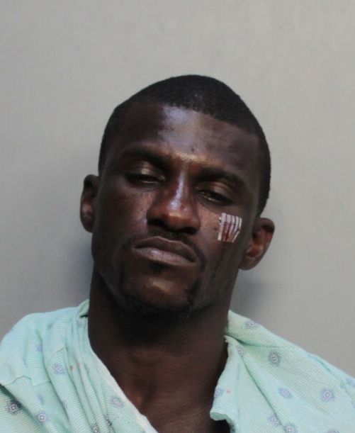 Melvin Thompson Info, Photos, Data, and More / Melvin Thompson TriCountyBusts / Is Melvin Thompson on Social Media Like Facebook, Instagram abd Twitter?