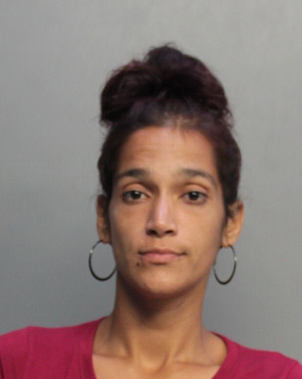 Geilyn Espinosa Info, Photos, Data, and More / Geilyn Espinosa TriCountyBusts / Is Geilyn Espinosa on Social Media Like Facebook, Instagram abd Twitter?