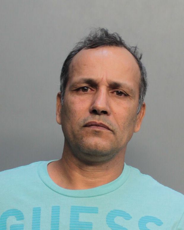 Felix Moreno Info, Photos, Data, and More / Felix Moreno TriCountyBusts / Is Felix Moreno on Social Media Like Facebook, Instagram abd Twitter?