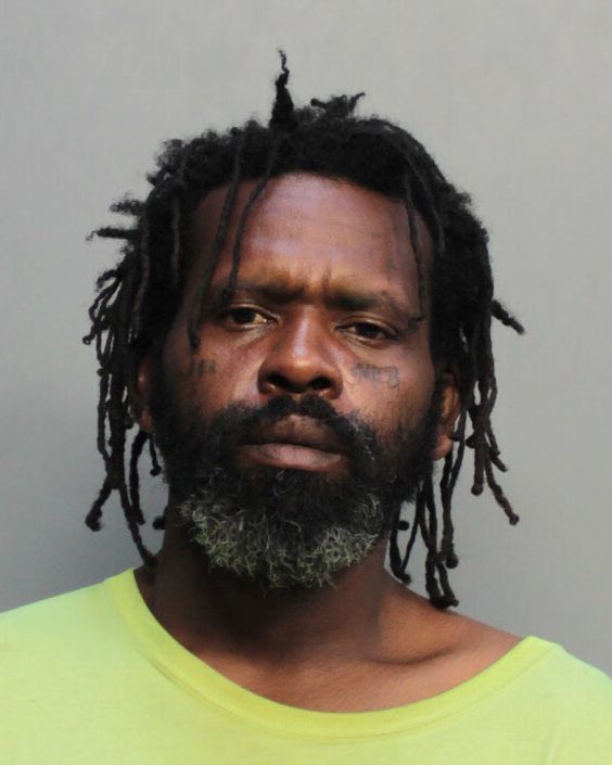 Melvin Jimerson Info, Photos, Data, and More / Melvin Jimerson TriCountyBusts / Is Melvin Jimerson on Social Media Like Facebook, Instagram abd Twitter?