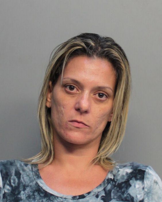 Yamilex Hernandez Info, Photos, Data, and More / Yamilex Hernandez TriCountyBusts / Is Yamilex Hernandez on Social Media Like Facebook, Instagram abd Twitter?