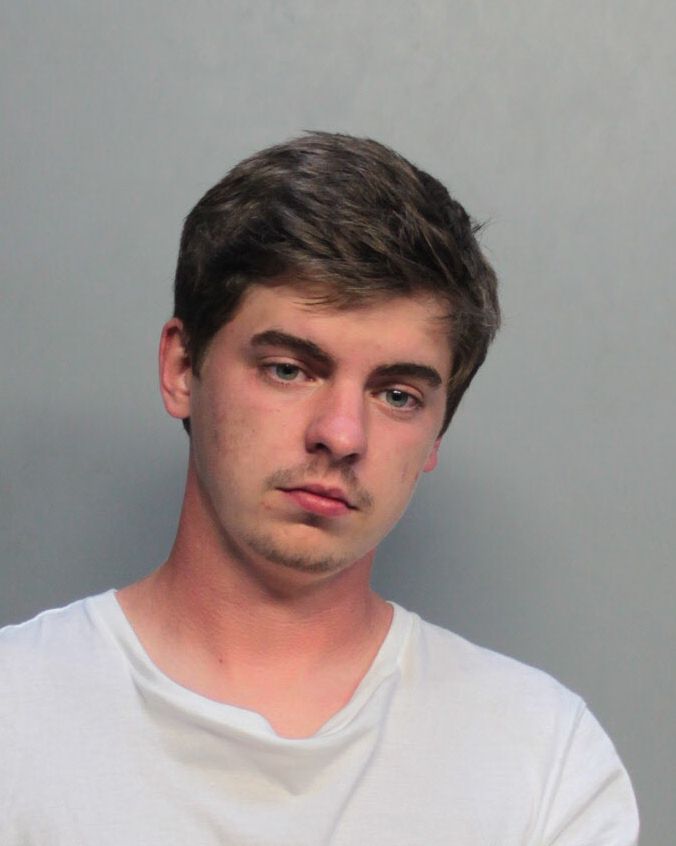 Clay Sanders Info, Photos, Data, and More / Clay Sanders TriCountyBusts / Is Clay Sanders on Social Media Like Facebook, Instagram abd Twitter?