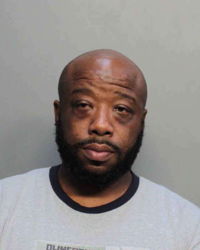 Corleon Thompson Info, Photos, Data, and More / Corleon Thompson TriCountyBusts / Is Corleon Thompson on Social Media Like Facebook, Instagram abd Twitter?