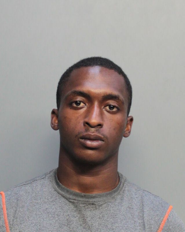 Tevon Terry Info, Photos, Data, and More / Tevon Terry TriCountyBusts / Is Tevon Terry on Social Media Like Facebook, Instagram abd Twitter?