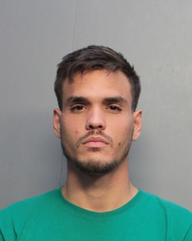 Angel Rivera Bestard Info, Photos, Data, and More / Angel Rivera Bestard TriCountyBusts / Is Angel Rivera Bestard on Social Media Like Facebook, Instagram abd Twitter?