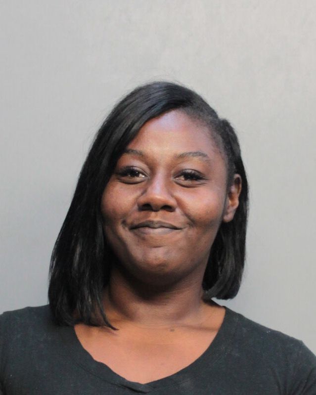 Precious Johnson Info, Photos, Data, and More / Precious Johnson TriCountyBusts / Is Precious Johnson on Social Media Like Facebook, Instagram abd Twitter?