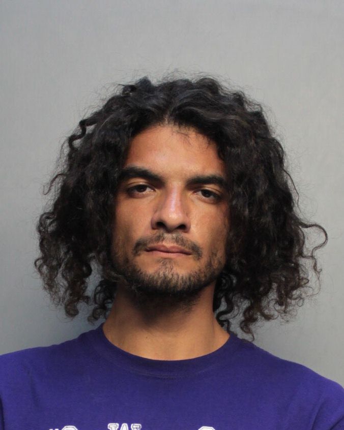 Michael Cribeiro Info, Photos, Data, and More / Michael Cribeiro TriCountyBusts / Is Michael Cribeiro on Social Media Like Facebook, Instagram abd Twitter?