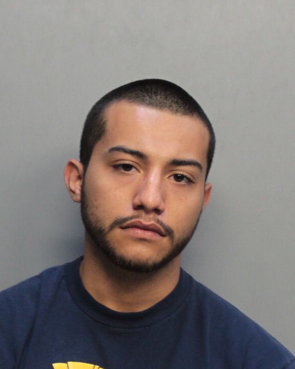 Bryan Alvarado Info, Photos, Data, and More / Bryan Alvarado TriCountyBusts / Is Bryan Alvarado on Social Media Like Facebook, Instagram abd Twitter?