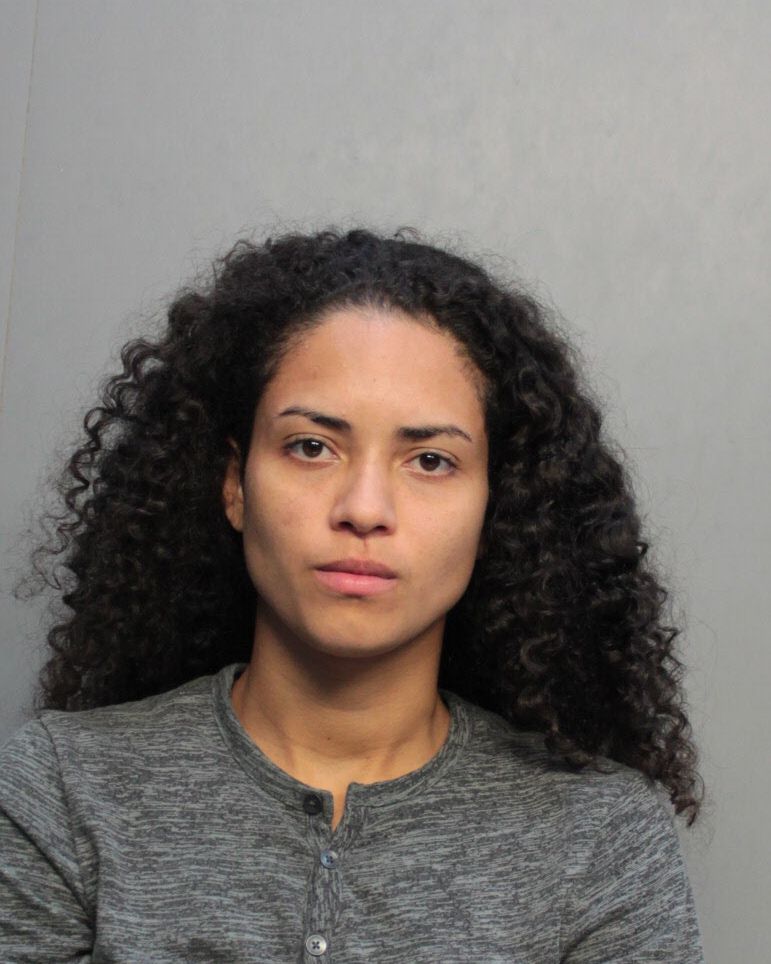 Yolanda Ortiz Info, Photos, Data, and More / Yolanda Ortiz TriCountyBusts / Is Yolanda Ortiz on Social Media Like Facebook, Instagram abd Twitter?
