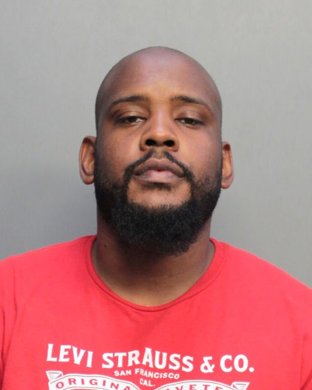 Terrell Jackson Info, Photos, Data, and More / Terrell Jackson TriCountyBusts / Is Terrell Jackson on Social Media Like Facebook, Instagram abd Twitter?
