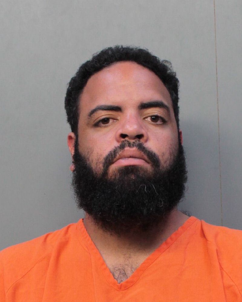 Raymond Gomez Info, Photos, Data, and More / Raymond Gomez TriCountyBusts / Is Raymond Gomez on Social Media Like Facebook, Instagram abd Twitter?