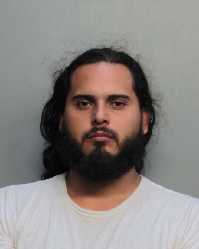 Maynard Juarez Info, Photos, Data, and More / Maynard Juarez TriCountyBusts / Is Maynard Juarez on Social Media Like Facebook, Instagram abd Twitter?