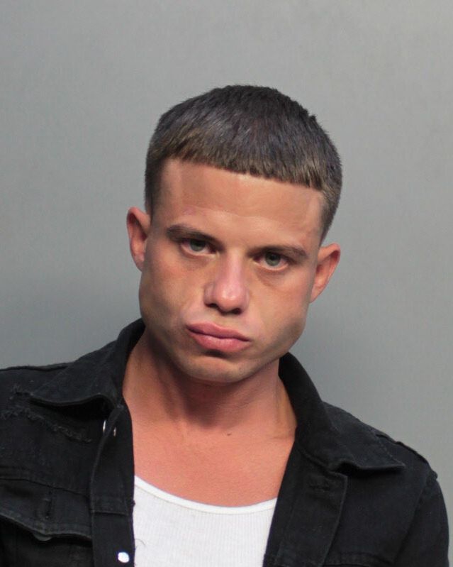 Ricardo Parlade Info, Photos, Data, and More / Ricardo Parlade TriCountyBusts / Is Ricardo Parlade on Social Media Like Facebook, Instagram abd Twitter?