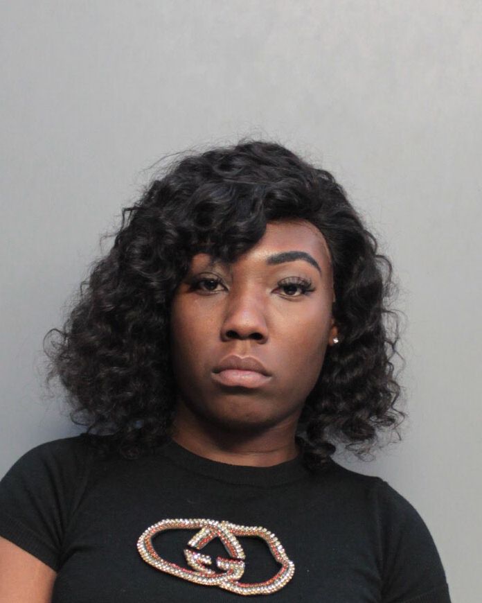 Britny Ferguson Info, Photos, Data, and More / Britny Ferguson TriCountyBusts / Is Britny Ferguson on Social Media Like Facebook, Instagram abd Twitter?