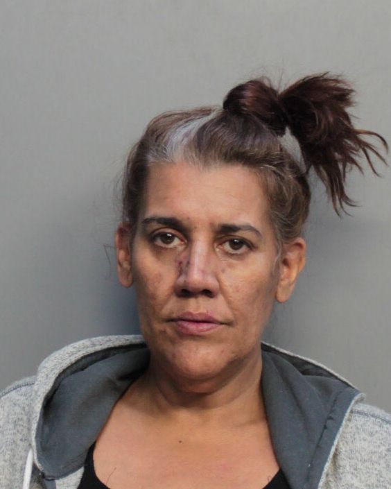 Yamilex Garcia Info, Photos, Data, and More / Yamilex Garcia TriCountyBusts / Is Yamilex Garcia on Social Media Like Facebook, Instagram abd Twitter?