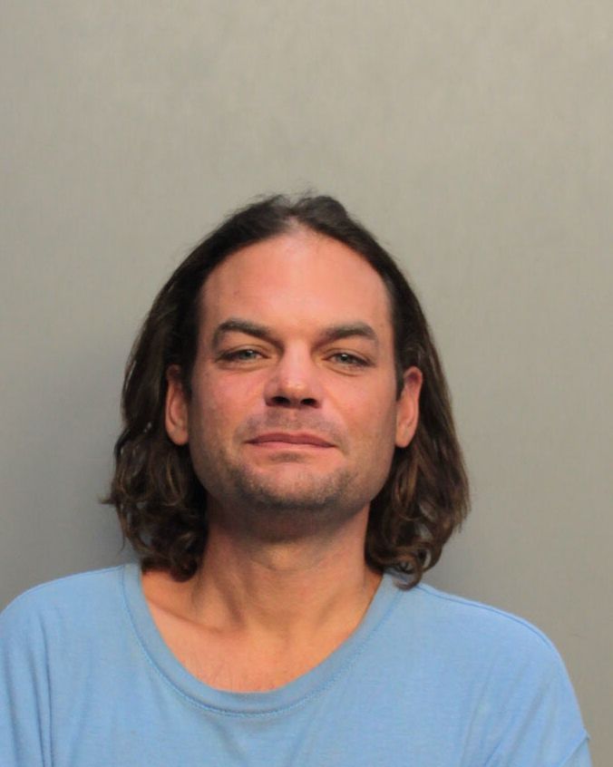 Daniel Ambrose Info, Photos, Data, and More / Daniel Ambrose TriCountyBusts / Is Daniel Ambrose on Social Media Like Facebook, Instagram abd Twitter?