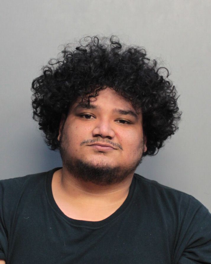 Christopher Rivera Info, Photos, Data, and More / Christopher Rivera TriCountyBusts / Is Christopher Rivera on Social Media Like Facebook, Instagram abd Twitter?