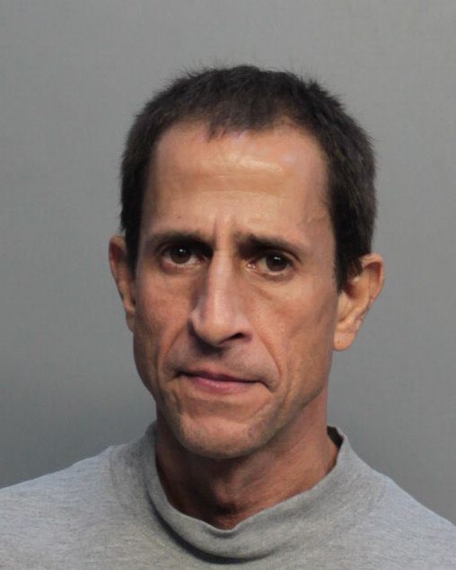 Robert Samberg Info, Photos, Data, and More / Robert Samberg TriCountyBusts / Is Robert Samberg on Social Media Like Facebook, Instagram abd Twitter?