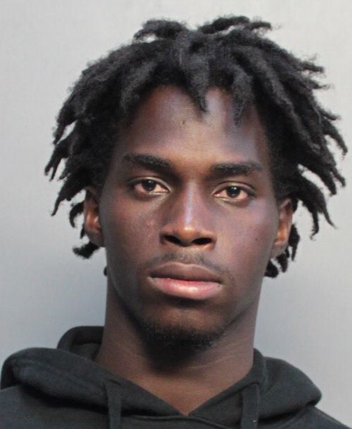 Xavier Jack Info, Photos, Data, and More / Xavier Jack TriCountyBusts / Is Xavier Jack on Social Media Like Facebook, Instagram abd Twitter?
