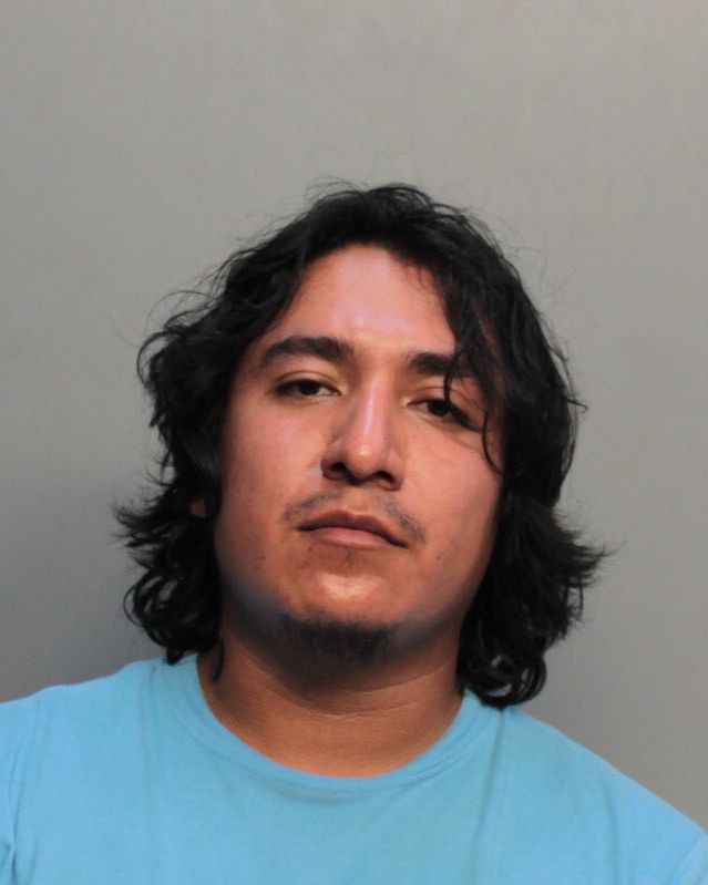 Oscar Bustamante Info, Photos, Data, and More / Oscar Bustamante TriCountyBusts / Is Oscar Bustamante on Social Media Like Facebook, Instagram abd Twitter?