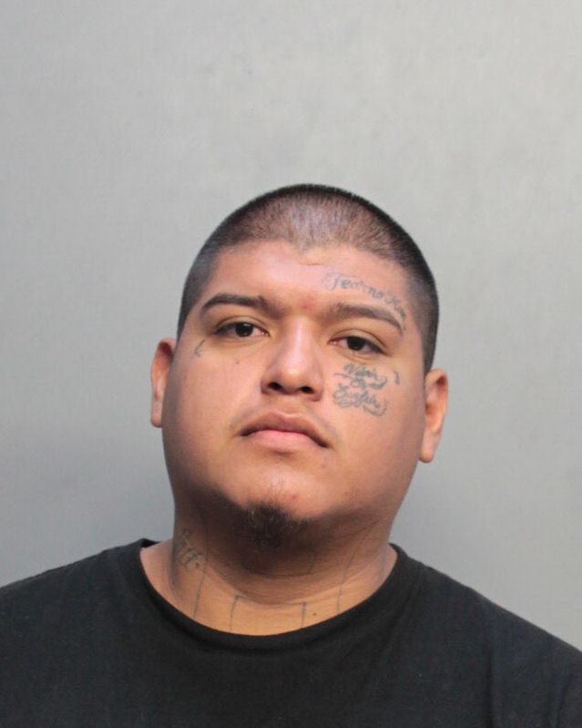 Manuel Deleon Info, Photos, Data, and More / Manuel Deleon TriCountyBusts / Is Manuel Deleon on Social Media Like Facebook, Instagram abd Twitter?