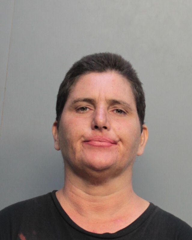 Denise Dominguez Info, Photos, Data, and More / Denise Dominguez TriCountyBusts / Is Denise Dominguez on Social Media Like Facebook, Instagram abd Twitter?