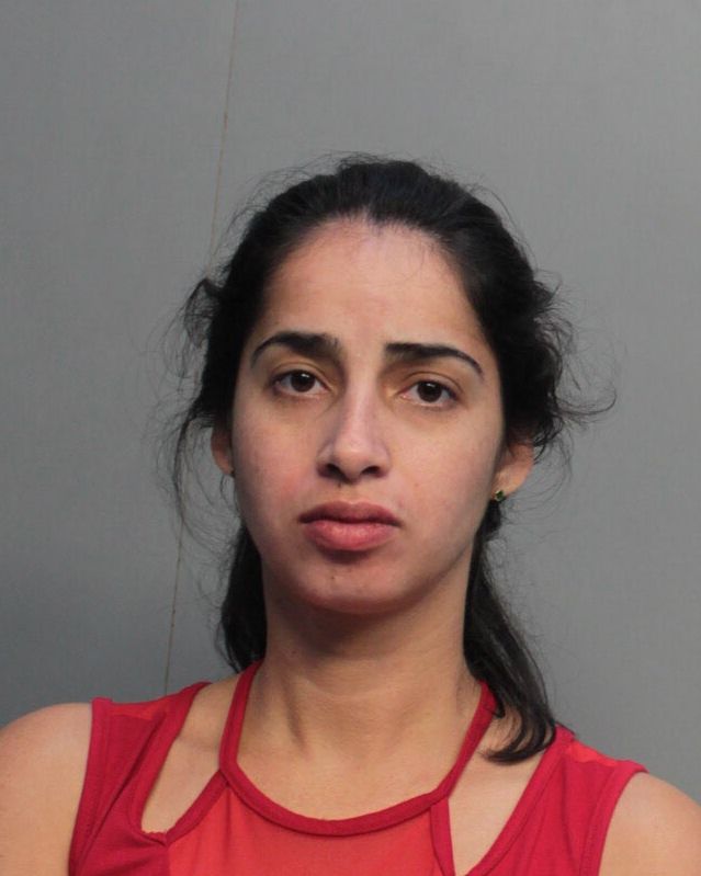 Janet Gonzalez Info, Photos, Data, and More / Janet Gonzalez TriCountyBusts / Is Janet Gonzalez on Social Media Like Facebook, Instagram abd Twitter?