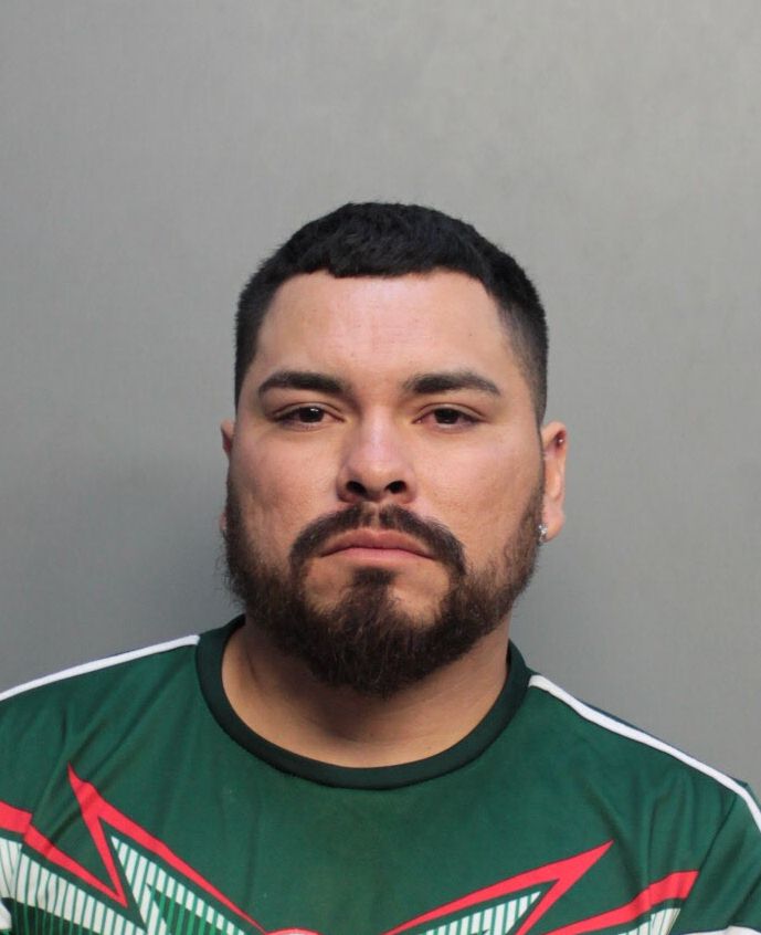 Aurelio Ortega Info, Photos, Data, and More / Aurelio Ortega TriCountyBusts / Is Aurelio Ortega on Social Media Like Facebook, Instagram abd Twitter?